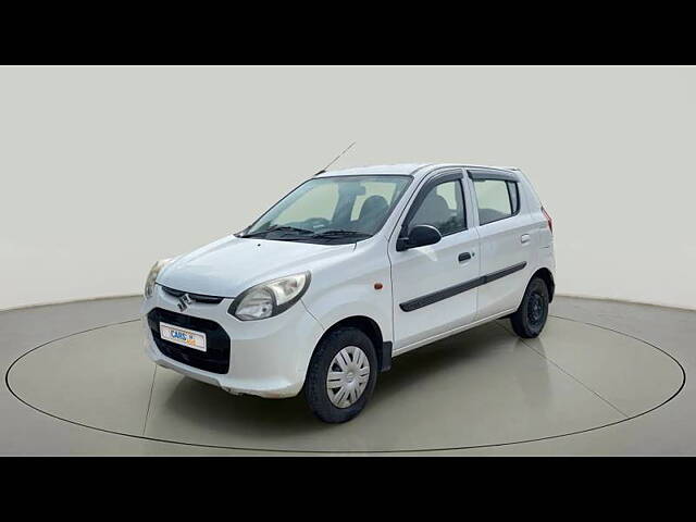 Used Maruti Suzuki Alto 800 [2012-2016] Lxi in Pune