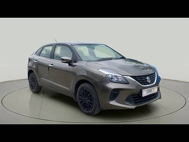 Used 2019 Maruti Suzuki Baleno in Pune