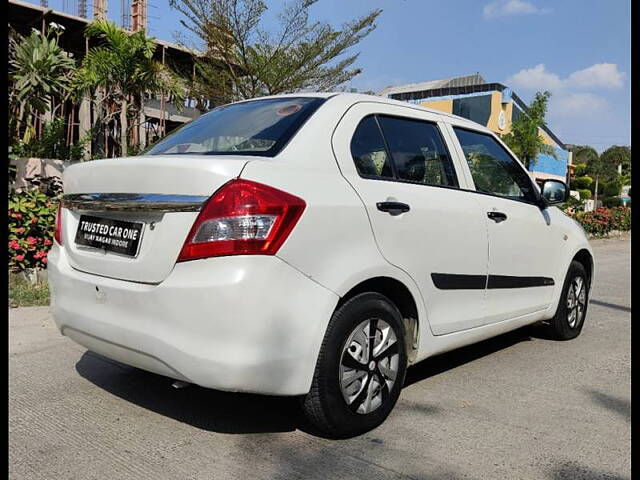Used Maruti Suzuki Swift Dzire [2015-2017] LXI in Indore