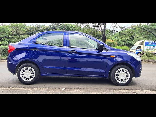 Used Ford Aspire [2015-2018] Ambiente 1.2 Ti-VCT in Pune