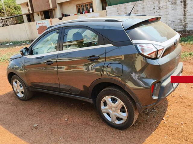 Used Tata Nexon [2020-2023] XMA (S) [2020-2023] in Raipur