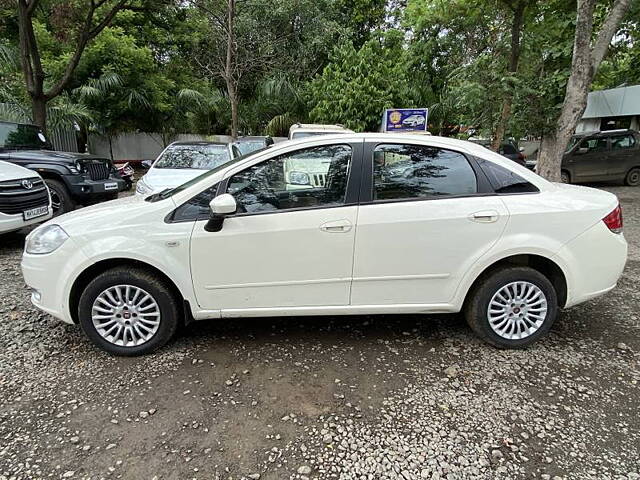 Used Fiat Linea [2008-2011] Dynamic 1.3 MJD in Pune