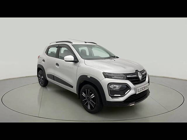 Used 2022 Renault Kwid in Ahmedabad