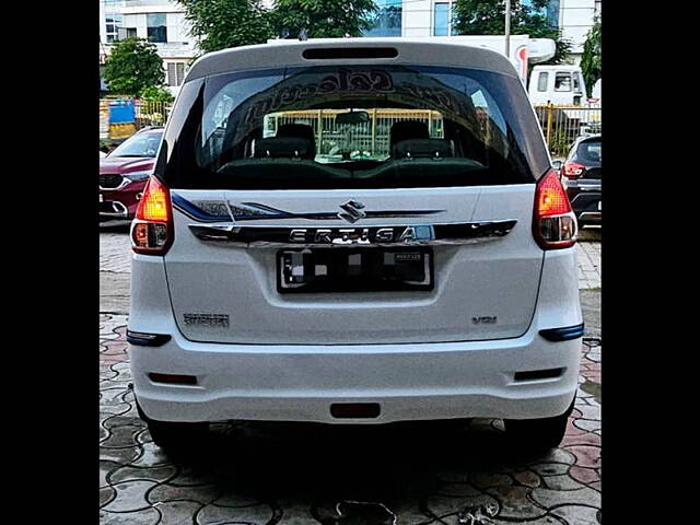 Used Maruti Suzuki Ertiga [2015-2018] VDI SHVS in Agra