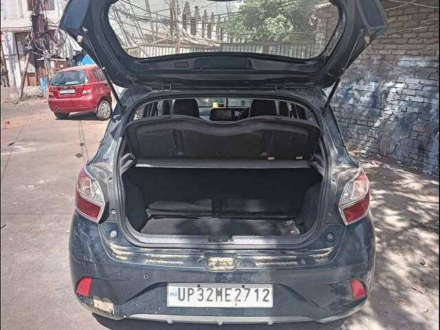 Used Hyundai Grand i10 Nios [2019-2023] Sportz 1.2 Kappa VTVT in Lucknow