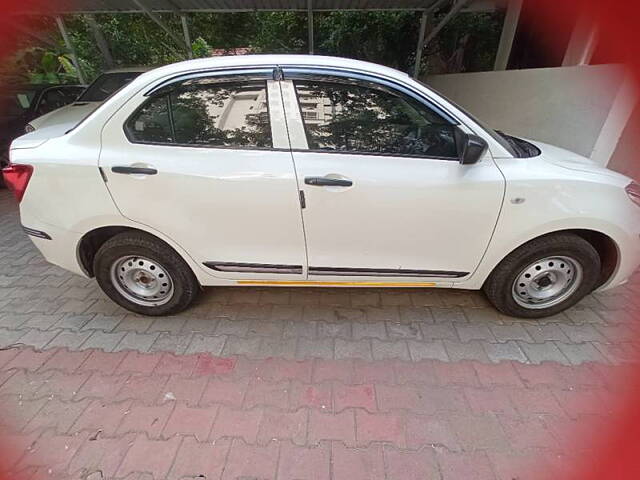 Used Maruti Suzuki Dzire VXi CNG in Chennai