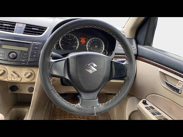 Used Maruti Suzuki Swift DZire [2011-2015] VDI in Pune