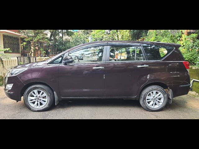 Used Toyota Innova Crysta [2016-2020] 2.4 VX 8 STR [2016-2020] in Mumbai