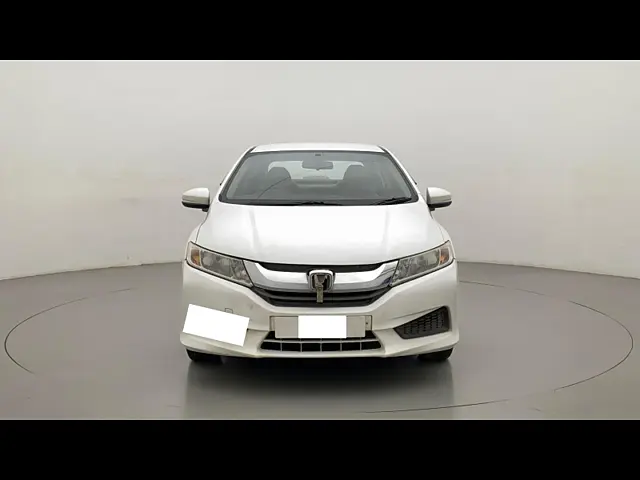 Used 2014 Honda City in Bangalore