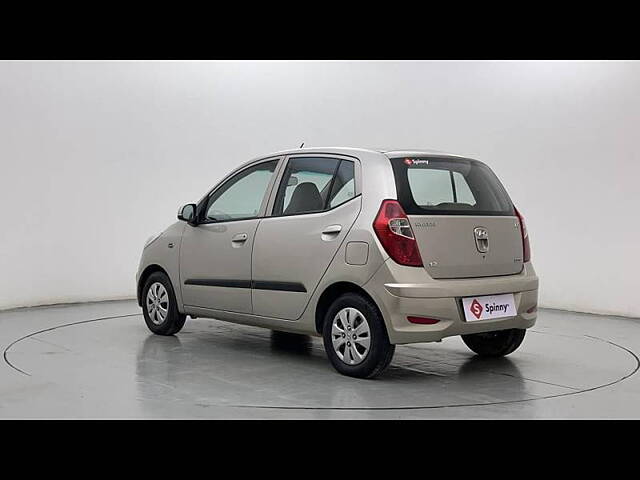 Used Hyundai i10 [2010-2017] Magna 1.2 Kappa2 in Bangalore