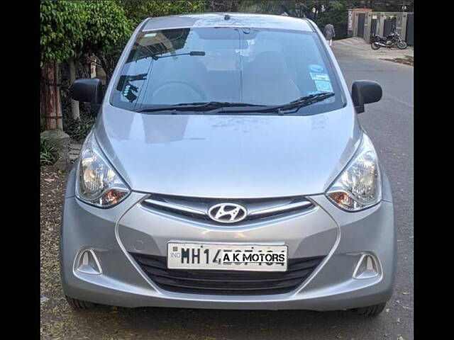 Used 2014 Hyundai Eon in Pune