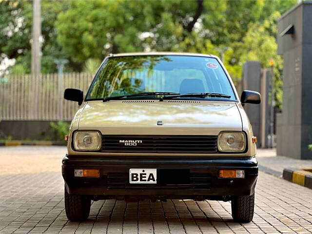 Used 1988 Maruti Suzuki 800 in Patna