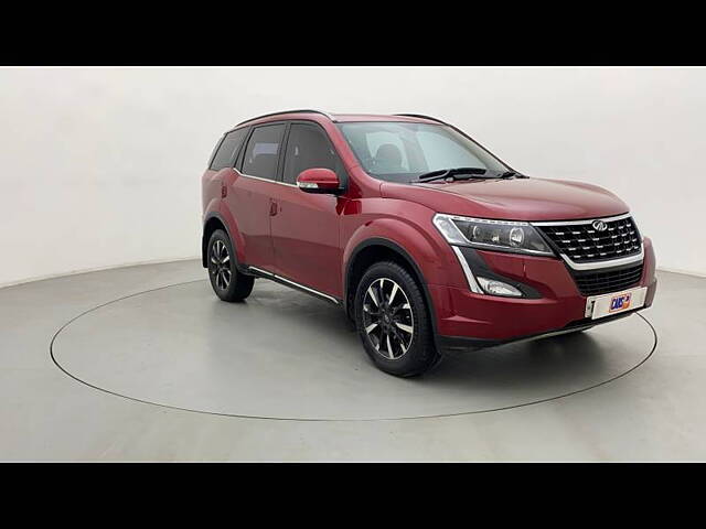 Used 2018 Mahindra XUV500 in Chennai