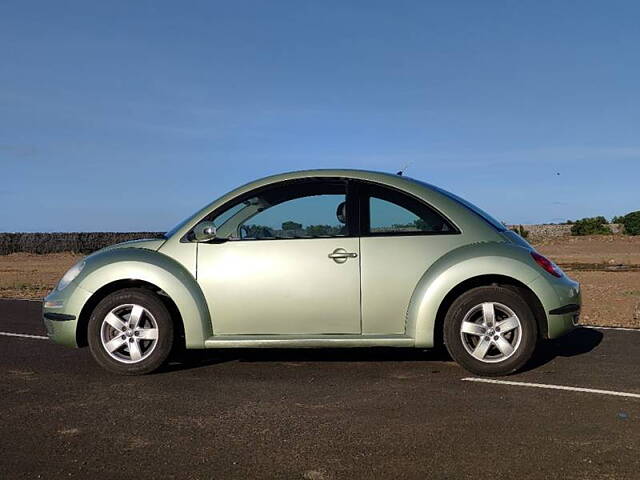 Used Volkswagen Beetle [2008-2014] 2.0 AT in Chennai