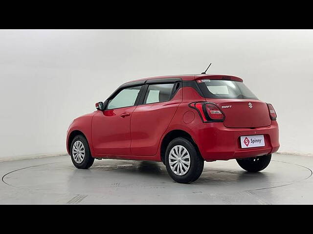 Used Maruti Suzuki Swift [2014-2018] VXi [2014-2017] in Delhi