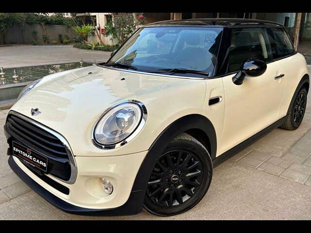 Used MINI Cooper [2014-2018] D 3 Door in Mumbai