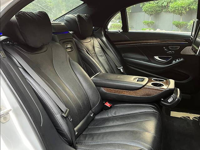 Used Mercedes-Benz S-Class [2014-2018] S 400 in Delhi