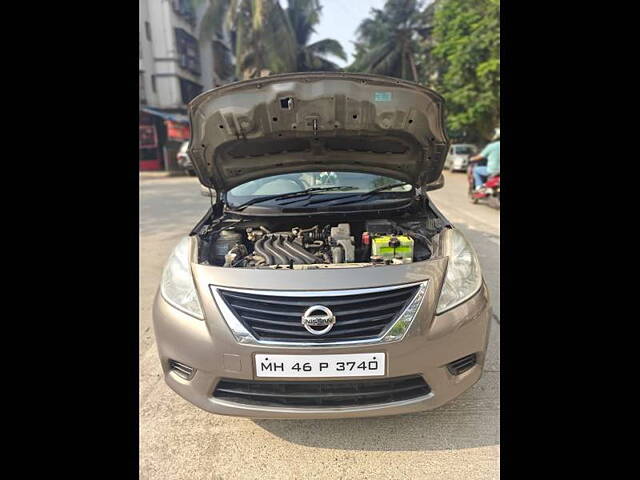 Used Nissan Sunny [2011-2014] XL in Mumbai