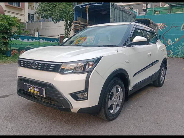 Used Mahindra XUV300 [2019-2024] 1.2 W6 [2019-2019] in Bangalore