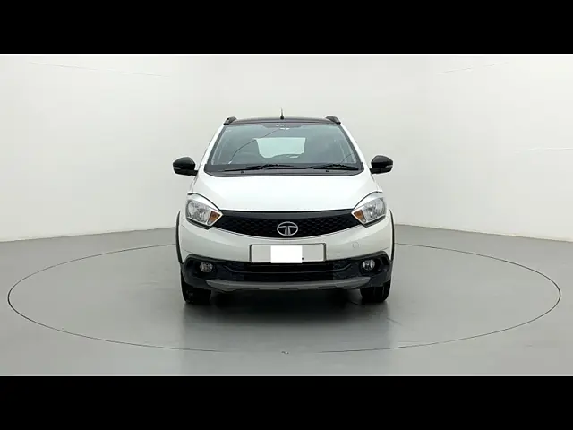 Used 2019 Tata Tiago NRG in Jaipur