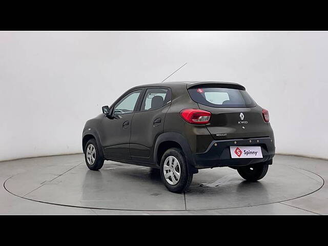 Used Renault Kwid [2015-2019] RXT [2015-2019] in Chennai