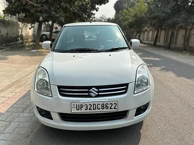 Used 2010 Maruti Suzuki Swift DZire in Lucknow