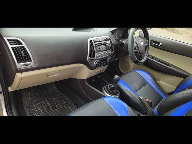 Used Hyundai i20 [2012-2014] Sportz 1.2 in Mumbai