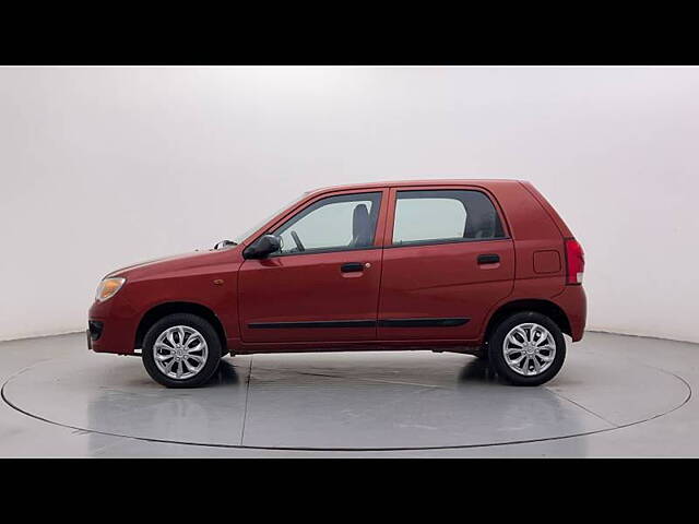 Used Maruti Suzuki Alto K10 [2010-2014] VXi in Bangalore