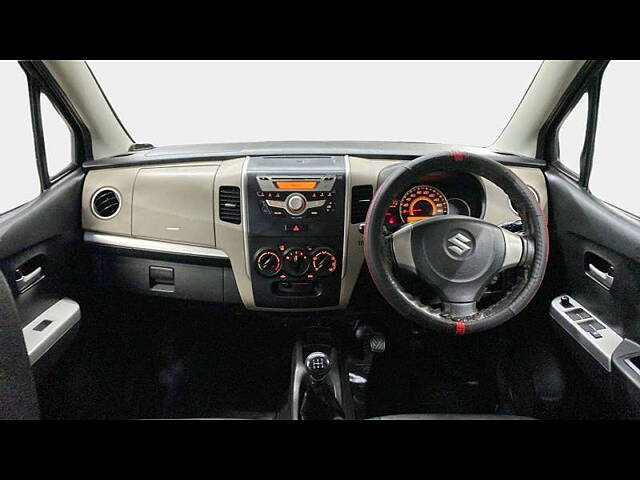 Used Maruti Suzuki Wagon R 1.0 [2014-2019] VXI in Mumbai