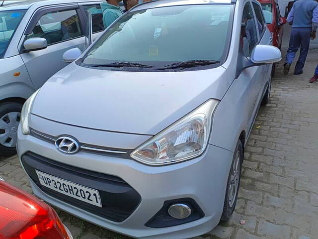 Used 2015 Hyundai Grand i10 in Rae Bareli