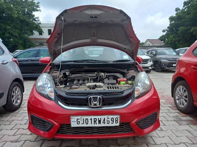 Used Honda Brio [2013-2016] S MT in Ahmedabad