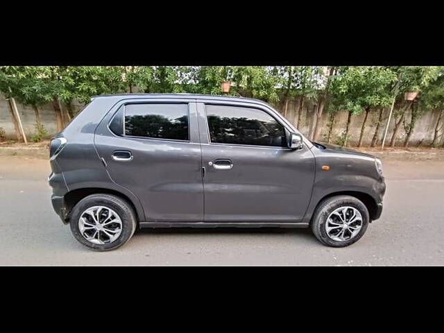 Used Maruti Suzuki S-Presso [2019-2022] VXi in Surat