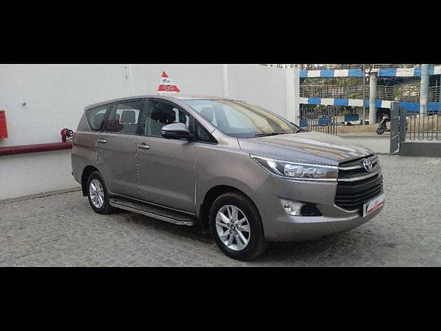 Used 2019 Toyota Innova Crysta in Delhi