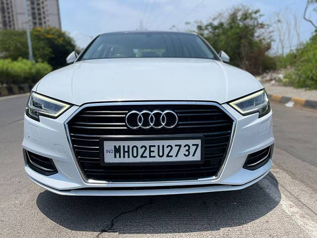 Used 2018 Audi A3 in Mumbai