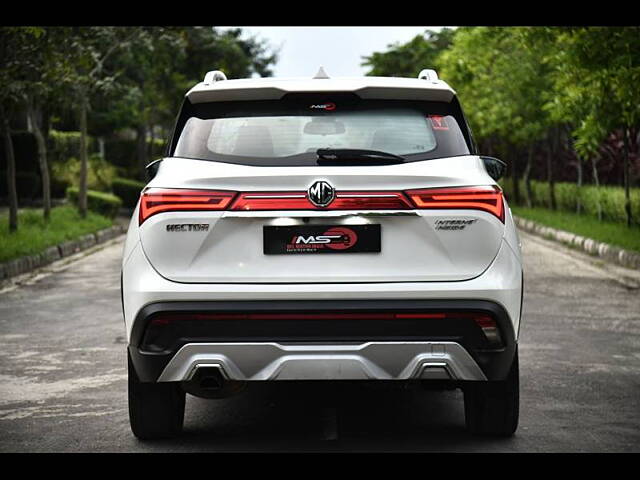 Used MG Hector [2019-2021] Sharp 1.5 DCT Petrol [2019-2020] in Kolkata