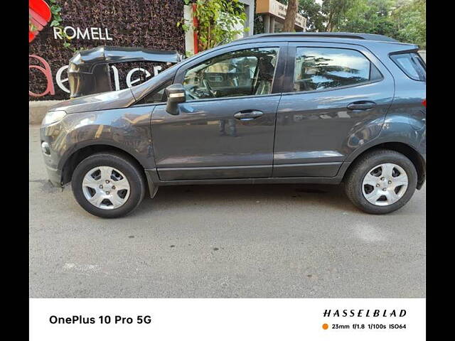 Used Ford EcoSport [2017-2019] Ambiente 1.5L TDCi in Mumbai