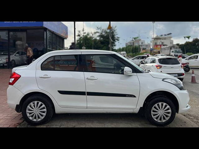 Used Maruti Suzuki Swift Dzire [2015-2017] VXI in Nagpur