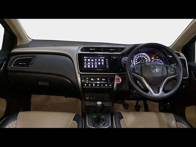 Used Honda City [2014-2017] V in Vadodara