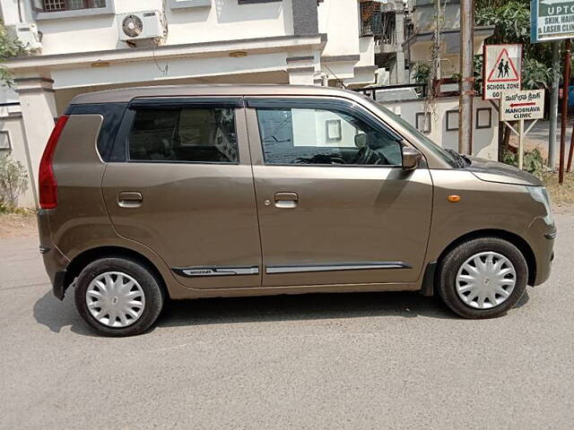 Used Maruti Suzuki Wagon R [2019-2022] VXi 1.0 [2019-2019] in Hyderabad