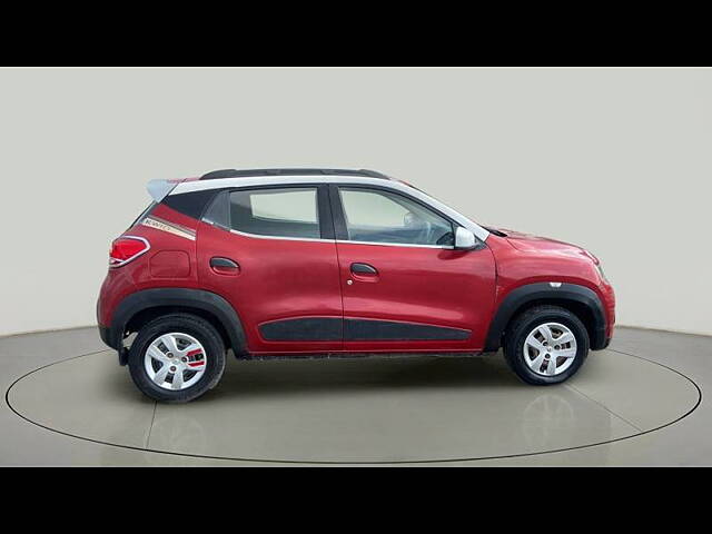 Used Renault Kwid [2015-2019] RXL [2015-2019] in Surat