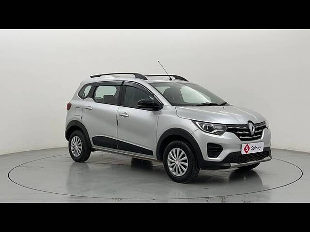 Used Renault Triber [2019-2023] RXT [2019-2020] in Delhi
