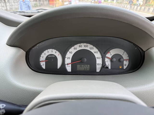 Used Mahindra Quanto [2012-2016] C8 in Mumbai