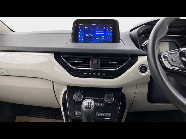 Used Tata Nexon [2020-2023] XZ Plus (Premium) Dark Edition in Hyderabad