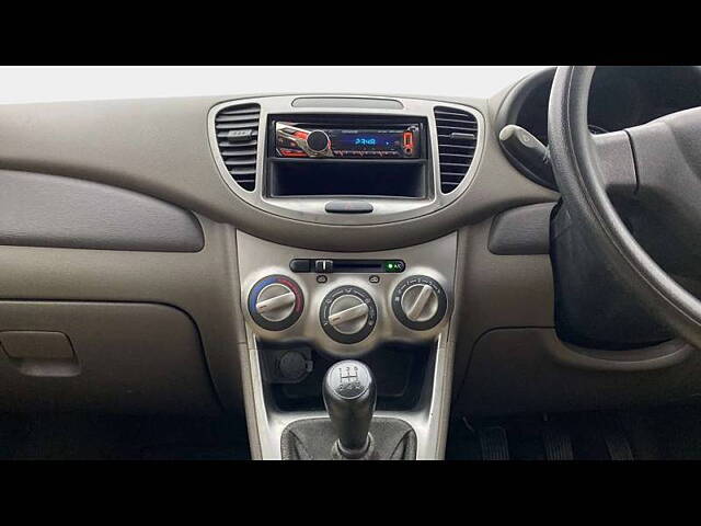 Used Hyundai i10 [2010-2017] 1.1L iRDE Magna Special Edition in Ahmedabad