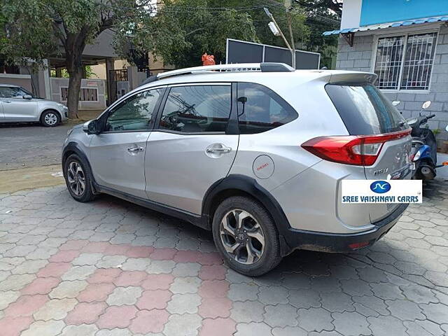 Used Honda BR-V V Diesel in Coimbatore