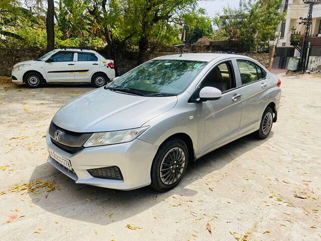 Used Honda City [2011-2014] 1.5 S MT in Jaipur