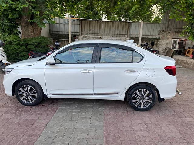 Used Honda Amaze [2018-2021] 1.2 VX MT Petrol [2018-2020] in Lucknow