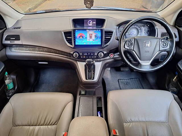 Used Honda CR-V [2009-2013] 2.4 AT in Mumbai