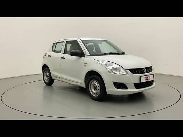 Used 2012 Maruti Suzuki Swift in Faridabad