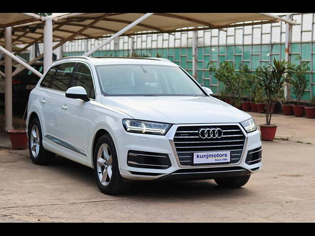 Used 2019 Audi Q7 in Delhi